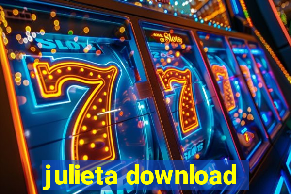 julieta download